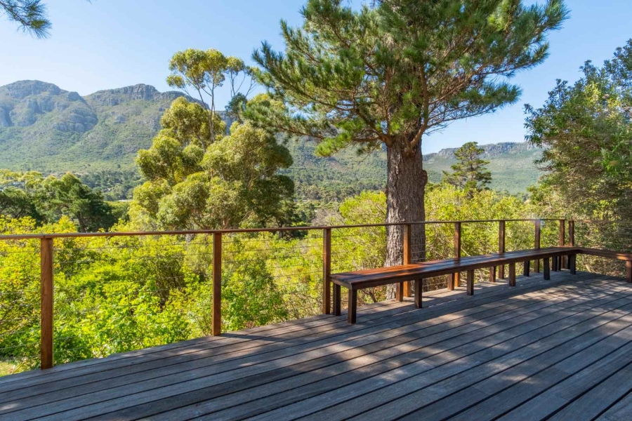 2 Bedroom Property for Sale in Bokkemanskloof Western Cape